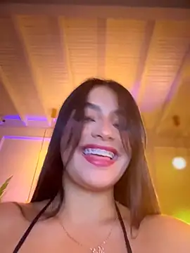 EvaBlazeXXX online show from March 24, 2026, 5:23 am