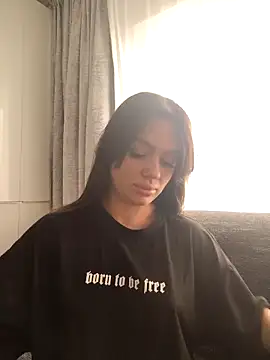 SiennaLuxexx online show from March 20, 2026, 12:10 pm