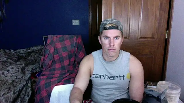 SpunRedneck online show from January 6, 2026, 10:52 am