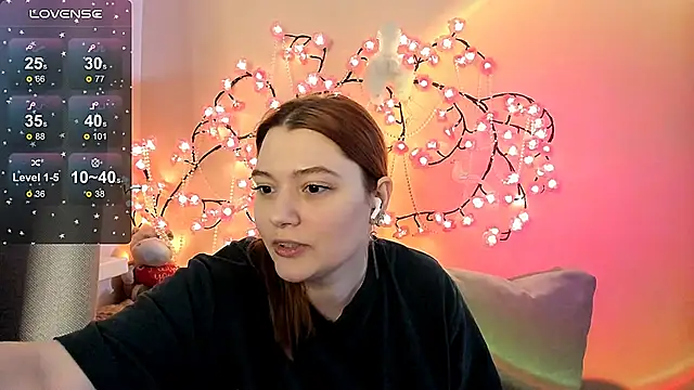 Ungoliant Kiss online show from February 2, 2026, 5:33 pm