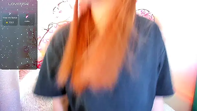 Ungoliant Kiss online show from February 14, 2026, 11:29 am