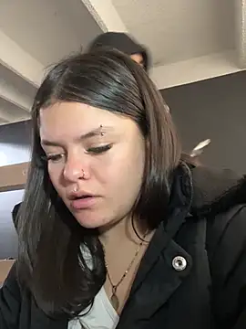 Camila Duarte2 online show from February 5, 2026, 2:00 pm