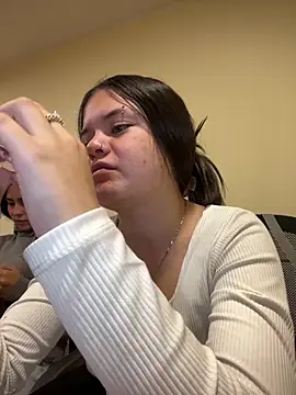 Camila Duarte2 online show from March 25, 2026, 1:50 pm