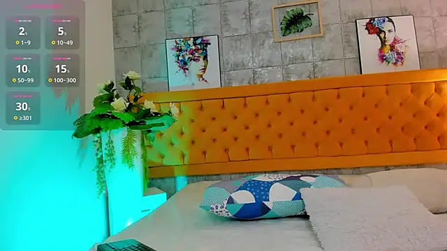 SammyBlassio online show from February 10, 2026, 1:48 pm