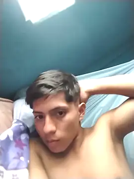 Manuelp0203 online show from March 6, 2026, 8:27 pm