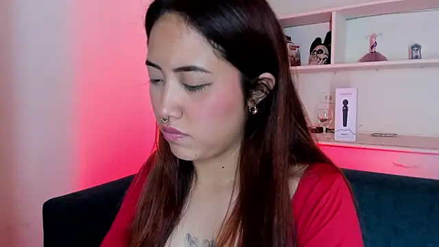 Saelivrae online show from January 9, 2026, 7:15 pm