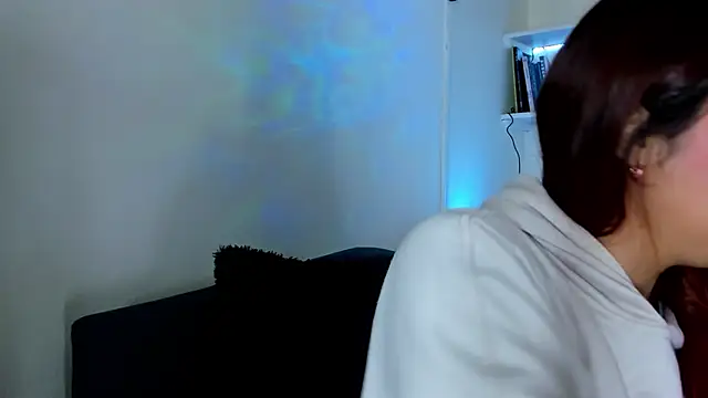 Saelivrae online show from January 13, 2026, 7:19 pm