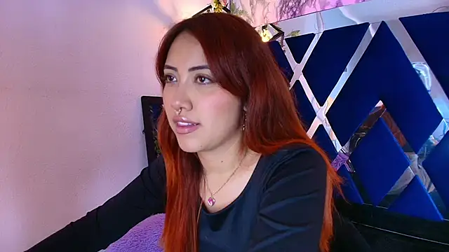 Saelivrae online show from May 13, 2026, 7:33 pm