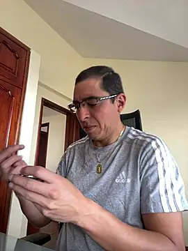 Tu Principe Azul36 online show from May 29, 2026, 3:10 pm