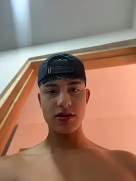 Lander Cruz online show from June 13, 2026, 4:05 pm