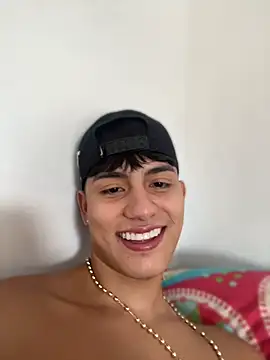 Lander Cruz online show from June 15, 2026, 5:37 pm
