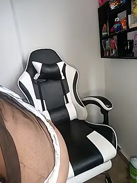 KasumiSophia online show from February 7, 2026, 1:15 pm