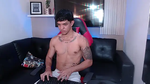 noah cole  online show from January 7, 2026, 7:05 pm