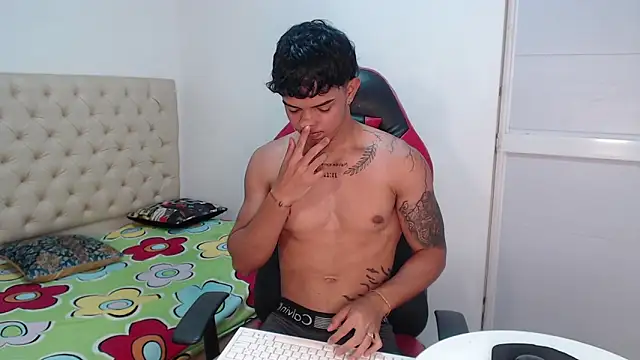 noah cole  online show from January 13, 2026, 5:29 pm