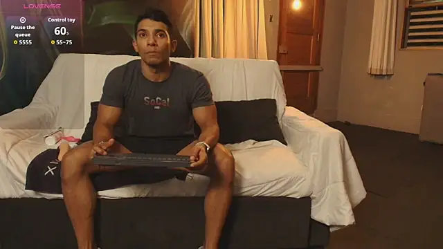 IAN KNOX online show from December 16, 2025, 3:11 am