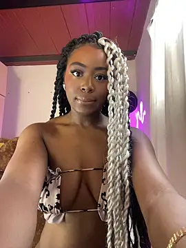 Cynthia es online show from June 12, 2026, 1:54 pm