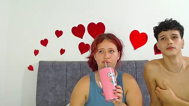 Snapshot of hottie_couplee chatting on July 23, 2026, 5:16 am hottie couplee online show from July 23, 2026, 5:16 am