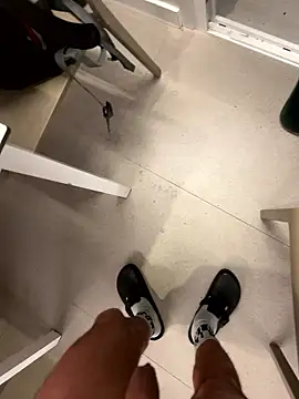 andresbale online show from January 13, 2026, 8:14 pm