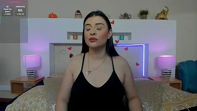 AnikaRomanoff  online show from March 24, 2026, 11:37 am