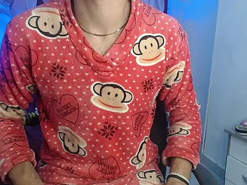 BlakeNoir  online show from February 1, 2026, 12:04 pm