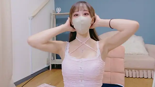 Snapshot of Miho_H_ch chatting on April 5, 2026, 9:28 am Miho H ch online show from April 5, 2026, 9:28 am