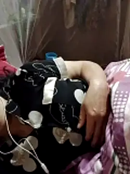 Lili-123k online show from March 17, 2026, 6:55 pm