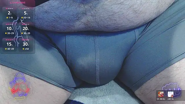 dadbodsensei  online show from April 6, 2026, 12:50 pm