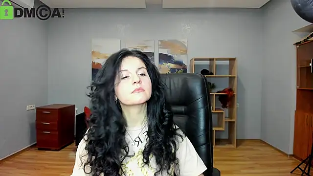 Snapshot of Amelia_Hart chatting on December 3, 2025, 6:54 am Amelia Hart online show from December 3, 2025, 6:54 am