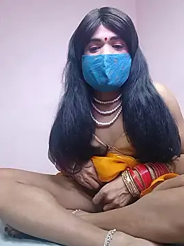 Lovely Ladyboy star online show from January 5, 2026, 5:27 pm