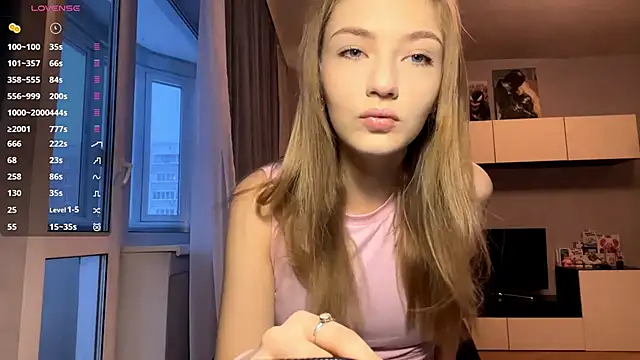 AveryBerkson online show from December 20, 2025, 3:13 am