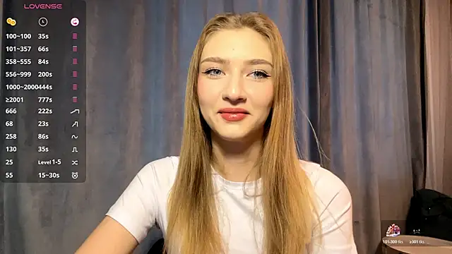 AveryBerkson online show from January 16, 2026, 8:07 am