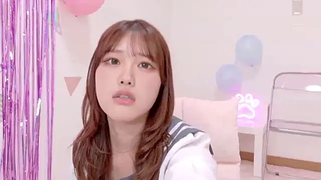 mashiro-desu online show from April 21, 2026, 8:09 am