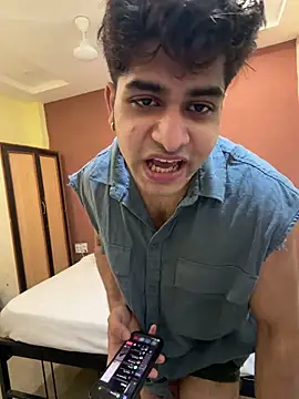 Anshtease online show from February 28, 2026, 4:19 pm