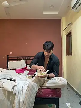 Anshtease online show from March 8, 2026, 2:59 am