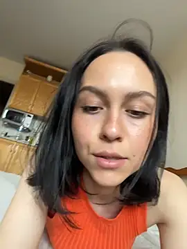 Snapshot of MonicaMercer chatting on May 18, 2026, 8:09 am MonicaMercer online show from May 18, 2026, 8:09 am