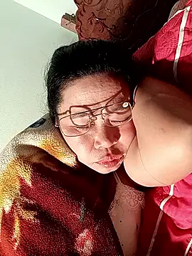 Sexfullx online show from January 13, 2026, 3:06 pm