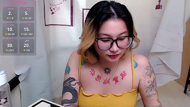 Snapshot of abella1116 chatting on January 11, 2026, 3:06 pm abella1116 online show from January 11, 2026, 3:06 pm