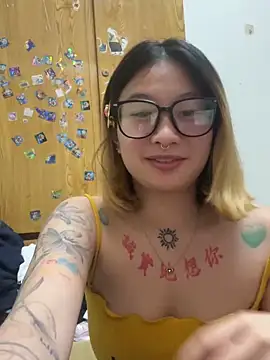 abella1116 online show from February 27, 2026, 5:24 pm