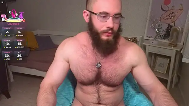 Ant Power online show from April 11, 2026, 8:57 pm