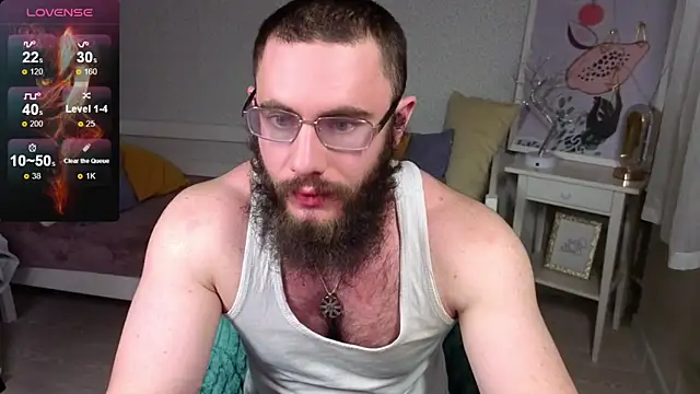 Ant Power online show from April 22, 2026, 7:59 pm