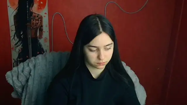 Lilu May online show from April 14, 2026, 12:00 pm