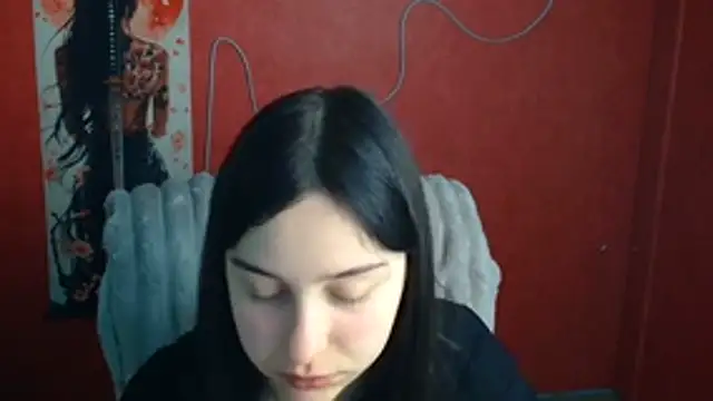 Snapshot of Lilu_May chatting on April 30, 2026, 12:11 pm Lilu May online show from April 30, 2026, 12:11 pm