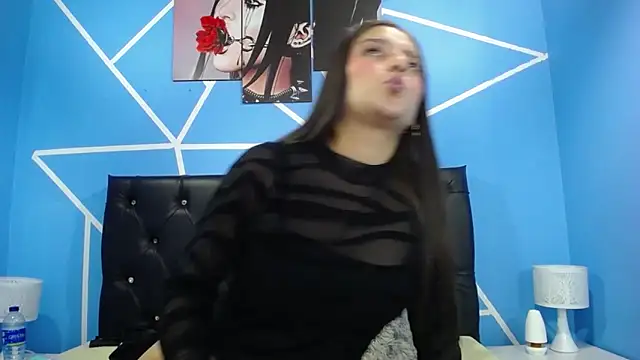 Snapshot of Diamond_juliana chatting on December 23, 2025, 3:15 am Diamond juliana online show from December 23, 2025, 3:15 am