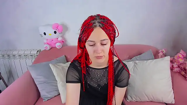 Linda Jonys online show from January 8, 2026, 9:22 am