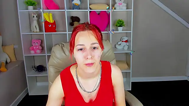 Snapshot of Linda_Jonys chatting on February 8, 2026, 7:45 am Linda Jonys online show from February 8, 2026, 7:45 am