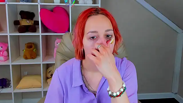 Snapshot of Linda_Jonys chatting on February 26, 2026, 8:35 am Linda Jonys online show from February 26, 2026, 8:35 am