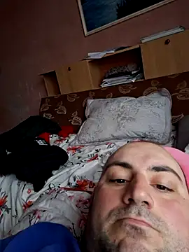 StephanSharp online show from February 14, 2026, 3:20 pm