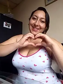 Snapshot of Valeria_montana_ chatting on January 12, 2026, 4:45 pm Valeria montana online show from January 12, 2026, 4:45 pm