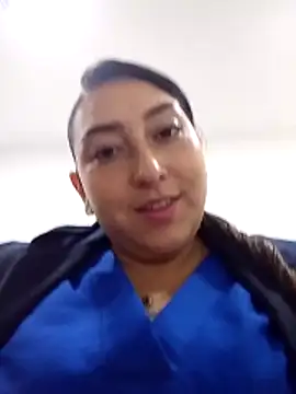 Valeria montana  online show from February 13, 2026, 12:45 pm