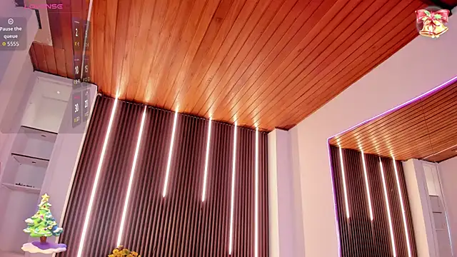 Snapshot of Ambar_Cooxx chatting on December 20, 2025, 11:39 am Ambar Cooxx online show from December 20, 2025, 11:39 am